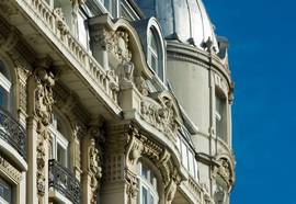 Sofia Hotel Balkan, a Luxury Collection Hotel