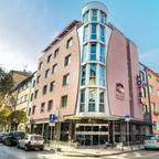 Туры в Болгарию для 2 взрослых от Travelata 2027 - Best Western Art Plaza Hotel