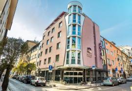 Best Western Art Plaza Hotel