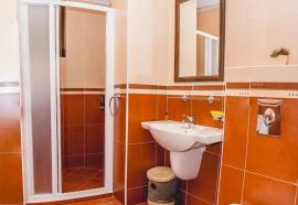FM Deluxe 1-BDR Apartment with Parking by Sozopol
