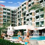 Туры в Болгарию, в лучшие отели 4*, для 2 взрослых, на 7 дней, июль, от Sunmar 2024 - Hotel Aktinia