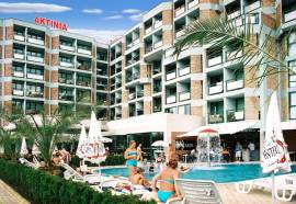 Hotel Aktinia