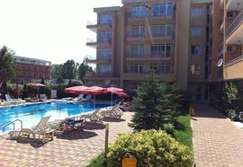 Kamelia Garden