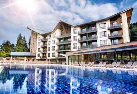 Hotel Arte SPA & Park