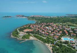 Santa Marina Holiday Village