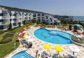 Sineva Park