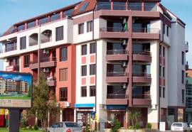 Apartment Boyana Palace