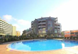 Menada Sunny Beach Plaza Apartments