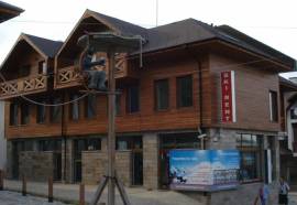 StayInn Granat Apartments - next to Gondola Lift