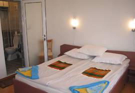 Guest House Spasevi
