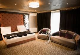 Royal Spa Hotel