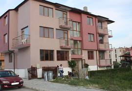 Guest House Bordo