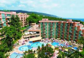 COOEE Mimosa Sunshine Hotel