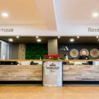 Туры в Болгарию для 2 взрослых 2025-2026 - Grand Hotel Murgavets