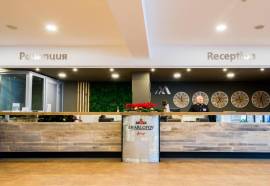 Grand Hotel Murgavets