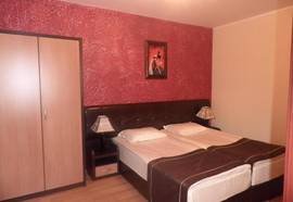 Kamelia Apartment Complex