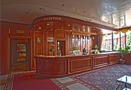 Maxi Park Hotel & Spa