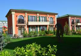 Therma ECO Village - Spa & Kids & Villas