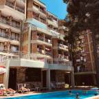 Раннего бронирования туры в визовые страны в лучшие отели для 2 взрослых на 10 дней 2026 - Nimfa Rysalka