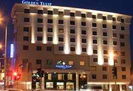 Golden Tulip