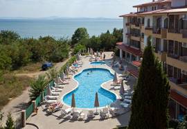 Dream Holiday Apart