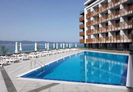 Paradiso Dreams Hotel