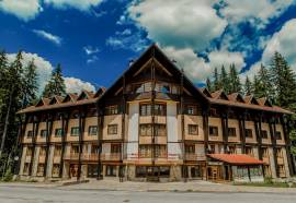 Malina Residence