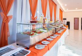 Hotel Perla Gold