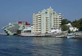 Interhotel Pomorie