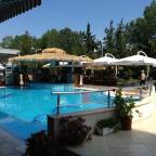 Туры в Солнечный берег Болгарию в отели 4* для 2 взрослых 2026 - Flamingo Hotel