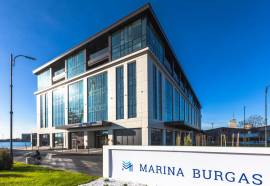 Marina Burgas Hotel