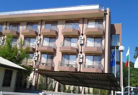 Hotel Vega