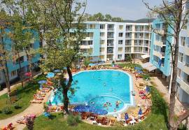 Yassen Holiday Apartments