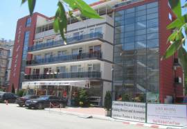Aparthotel Cote D'Azure