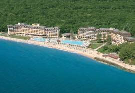 Riviera Beach Hotel and SPA