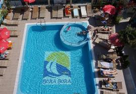 Villa Bora Hotel