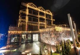 Ores Boutique Hotel