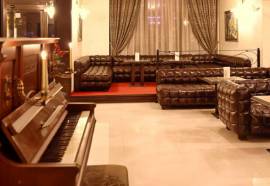 Park Hotel Plovdiv