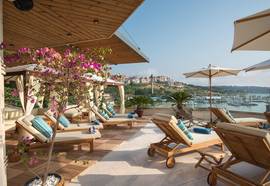 Blu Bay Design Hotel