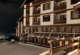 Green Life Ski & Spa Resort Bansko
