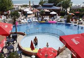 Marlin Beach