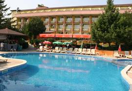 Briz 2 Hotel