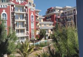 Messembria Palace