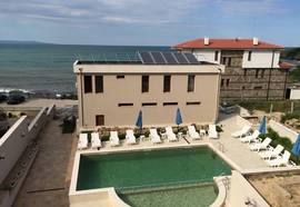 Melia Mar