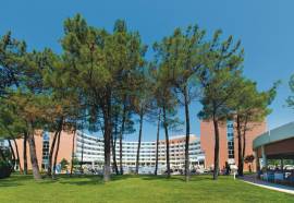 Dreams Sunny Beach Resort and Spa