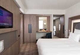 Novotel Sofia