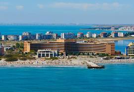 Grand Hotel Pomorie