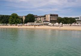 Imperial Hotel and SPA, Riviera Holiday Club