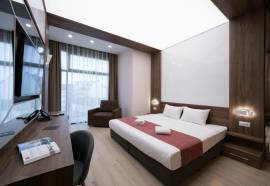 Boutique One Hotel Sofia