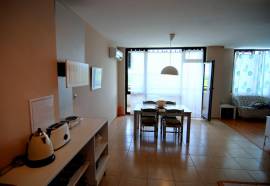 Baratero Mar Nero Apartments